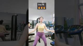 Day 15 | Vania Clarissa Vlog