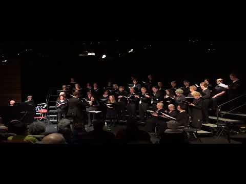 " Into The Woods" (medley) by Stephen Sondheim - cover