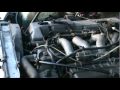 86 Mercedes Benz 190D 2.5L Diesel Engine for Sale-148K Miles