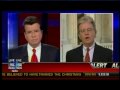 Dr. Coburn on Cavuto discussing the extenders bill Dr. Coburn on Cavuto discussing the extenders bill