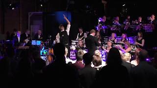 Torvikopla Big Band - Let The Good Times Roll Live  Torvikopla-Klubi 27.5.2017