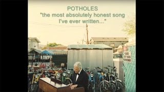 Watch Randy Newman Potholes video