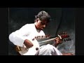 Rajeev Taranath - Sarod Raga Bageshree Live 1977