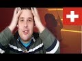 ZiBBZ - Stones - Switzerland - Official Music Video - Eurovision 2018 | MJT Reviews