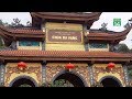 Trụ trì chùa Ba Vàng xin lỗi nhân dân và các tín đồ phật tử | VTC14