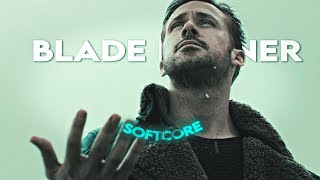 4K Blade Runner 2049Editsoftcore