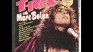 Watch Marc Bolan Liquid Gang video