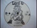 Lord G - Hot Ta Def / Mic Cord