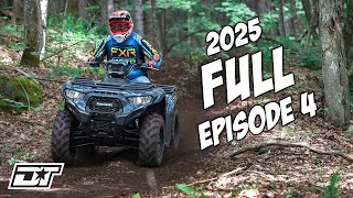 Dirt Trax 2025 - The Complete Fourth Episode