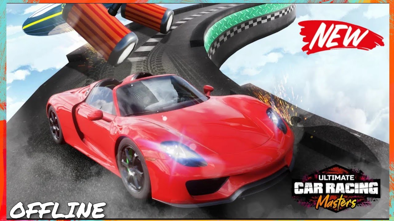 UCR Master 3D – Car Games 2023 Gameplay Walkthrough UCR Master 3D – Car Games 2023 Gameplay Walkthrough