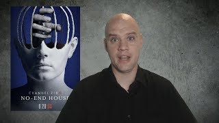 Channel Zero: No End House Recap | "Beware the Cannibals" Season 2 Episode 3