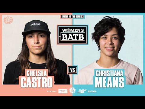 WBATB | Chelsea Castro vs. Christiana Means - Round 1