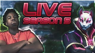 LATE NIGHT FORTNITE CHILL STREAM!!! IMPROVING MY SKILLS + GRINDING FOR W'S LATE NIGHT FORTNITE CHILL STREAM!!! IMPROVING MY SKILLS + GRINDING FOR W'S