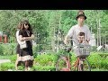 Em Trai Chủ Tịch Đi Xe Đạp Thử Lòng Bạn Gái Và Cái Kết...