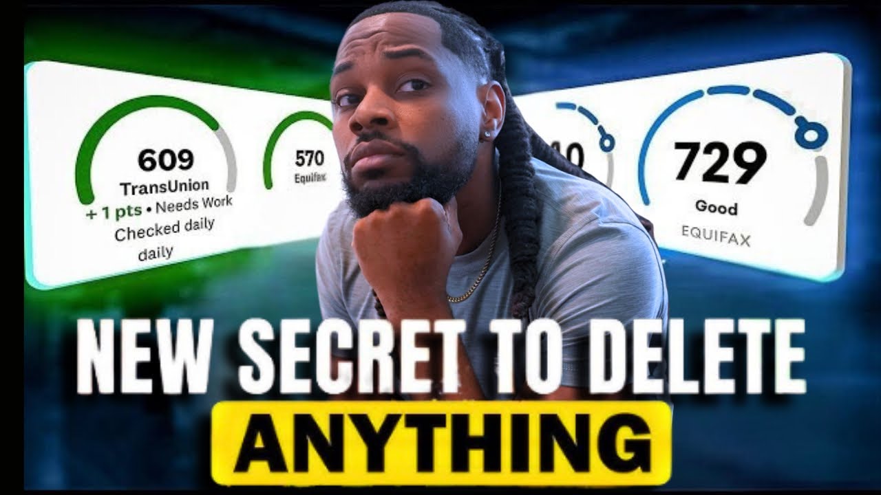 How To Remove Charge Offs From Credit Report FAST!! 2025 How To Remove Charge Offs From Credit Report FAST!! 2025