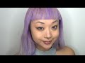 GET THE LOOK | Kylie Jenner Inspired Flirty Smokey Eyes & Big lips