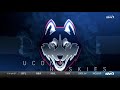 UConn Men's Basketball Highlights v. Morehead State 11/08/2018
