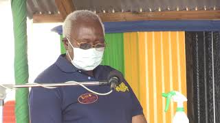 Hospitali Ya Rufaa Kanda Bugando Yazindua Maadhimisho Ya Miaka 50