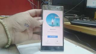 Bypass Google Account Sony Xperia XZ, X, Z5, Z5 Premium, Z3+, XA Ultra, XA Android new method 2018