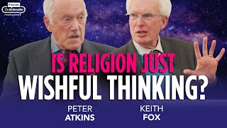 God Vs Science Debate