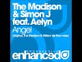 The Madison & Simon J feat. Aelyn - Angel (Willem de Roo Remix)