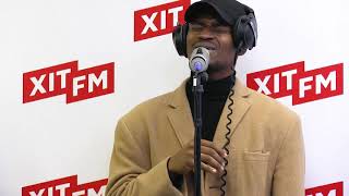 Tvorchi - Feeling Ok