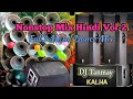 Hindi Nonstop Mix Vol-2_(Full2 MATAL DANCE) - DJ Tanmay Mix ( Kalna )