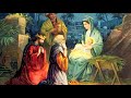 "Los Reyes Magos" - Mercedes Sosa