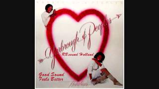 Watch Yarbrough  Peoples Heartbeats video