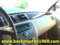 2007 Buick Lucerne V6 CXL - Houston, TX