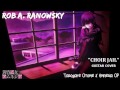 Rob A. Ranowsky - Tasogare Otome X Amnesia OP "CHOIR JAIL" Konomi Suzuki GUITAR COVER