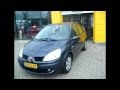 Renault Grand Scenic II 2.0 16v Bussines Line Automaat