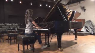 Osvaldo Lacerda: Brasiliana No.2 - Ester Yoshimoto