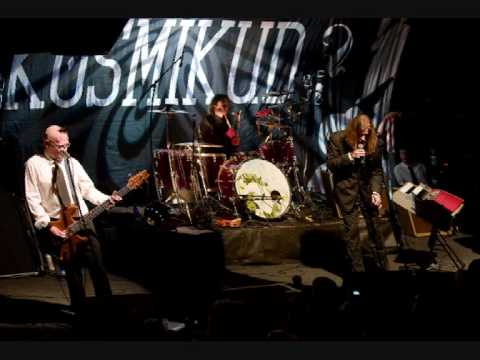 Kosmikud - Kuidas Tuli Pimedus Kosmikud - Kuidas Tuli Pimedus