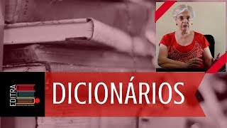 DICIONÁRIOS PARA O TRADUTOR. FERRAMENTAS MAIS ÚTEIS.