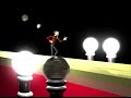 Jonathan Hitchcock 3D Animation Demo Reel V1.0