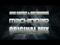 Adir Shitrit & Noy Nahmias - Machinder (Original Mix)