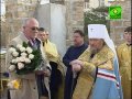 Через год в Севастополе достроят храм апостола Андрея