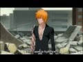 บลีช เทพมรณะ Ichigo Vs Aizen แสงสุดท้าย
