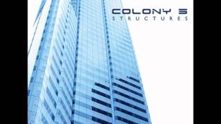 Watch Colony 5 The Zone video