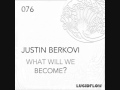 Justin Berkovi - Something together