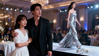 After The Divorce, He Realized His Ex-Wife Was His True Lovenow She Returns As A Cold, Powerful Ceo