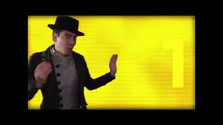 Itv1 Hd Mashup Ident 18