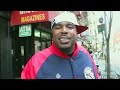 NORE aka PAPI Calls Out Joe Budden, Challenges Joe Budden To A....
