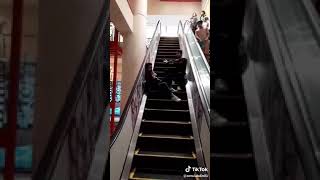 Lift funny clip 2k19