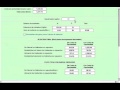 Resultado Agrícola con Valoración de Nutrientes Resultado Agrícola con Valoración de Nutrientes