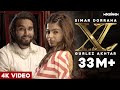 XL (Official Video) Simar Dorraha Ft Gurlez Akhtar | Mahi Sharma | MixSingh