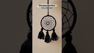 Old Bangle Reuse Easy Dreamcatcher Making