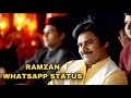 Pawan Kalyan Ramzan Whatsapp Status Telugu 2021 | Gopala Gopala Whatsapp Status | Viral Wall