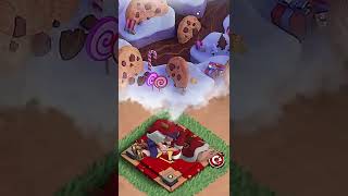 Taste Sweet Victory With Jolly Queen Clash Of Clans Season Challenges